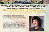 Gender/Diversity/Democracy: Gender’s Role in Reporting Conflicts